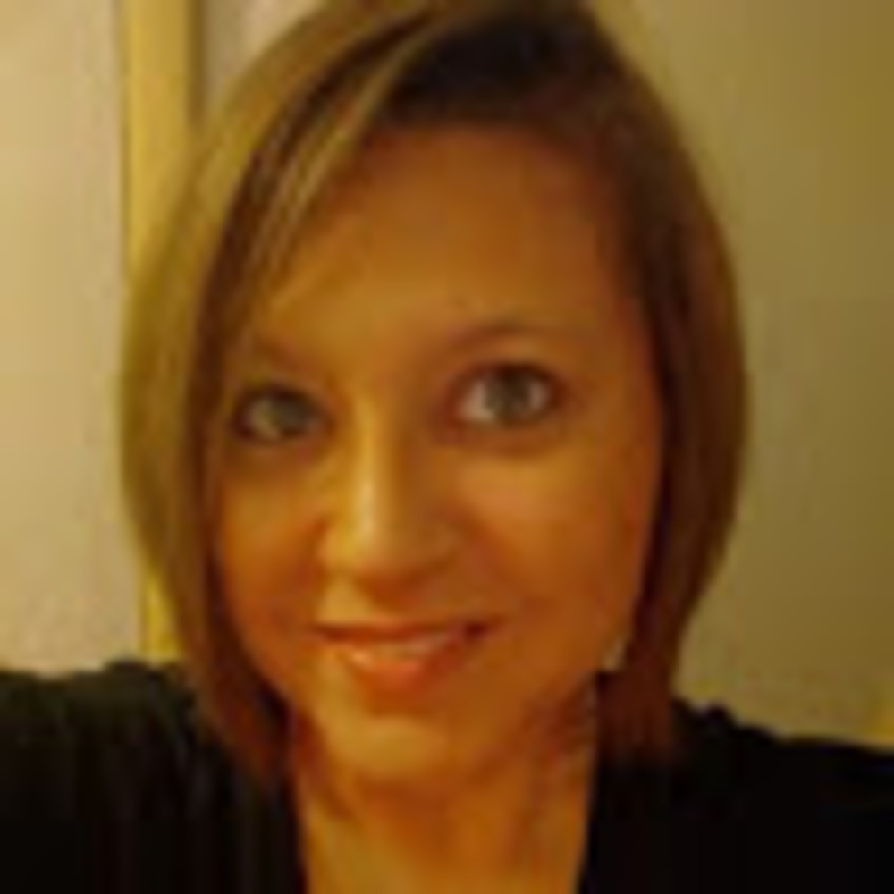Meet your Posher, Jen